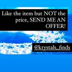 LOVE THE ITEM BUT HATE THE PRICE???